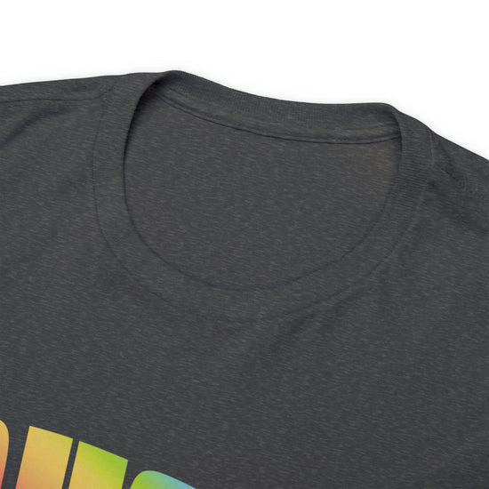 Queer Knitter Tee T-Shirt Printify