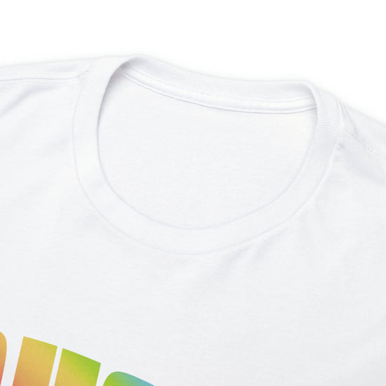 Queer Knitter Tee T-Shirt Printify