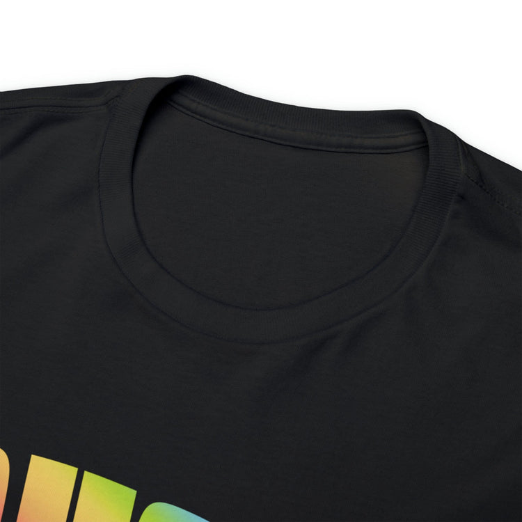 Queer Knitter Tee T-Shirt Printify