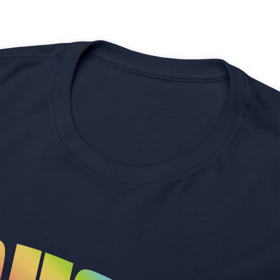 Queer Knitter Tee T-Shirt Printify