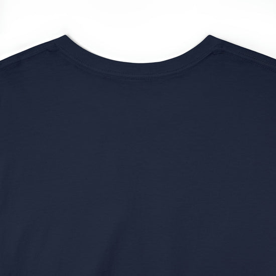 Queer Knitter Tee T-Shirt Printify