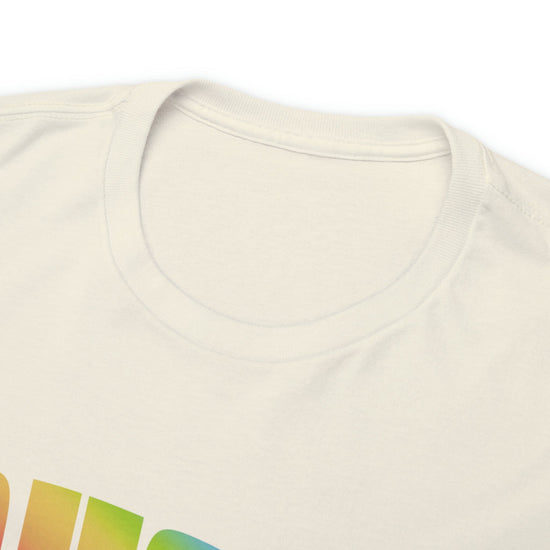 Queer Knitter Tee T-Shirt Printify