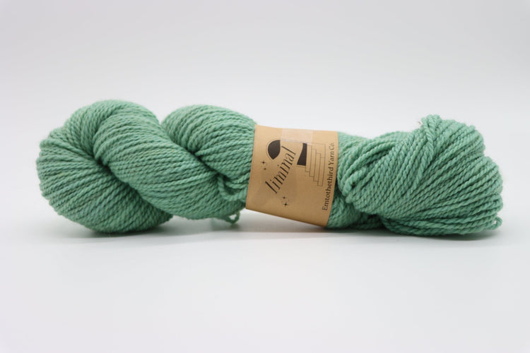 Liminal - Chasing Waterfalls Yarn Emtothethird Yarn Co.