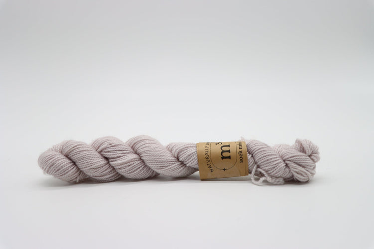 Mini Skein - Dew Drop Yarn Emtothethird Yarn Co.