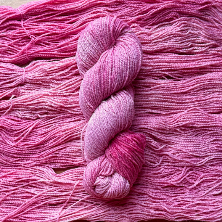 Sagrada - Starburst Yarn Emtothethird Yarn Co.