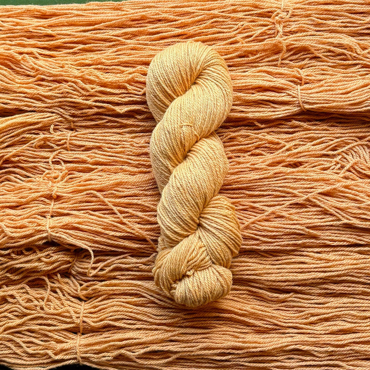 Sagrada - Harvest Yarn Emtothethird Yarn Co.