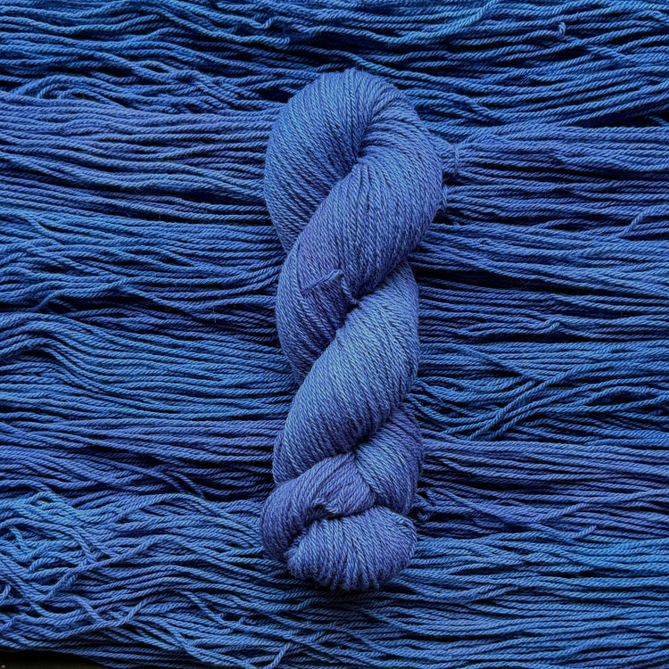 Sagrada - Night Swimming Yarn Emtothethird Yarn Co.