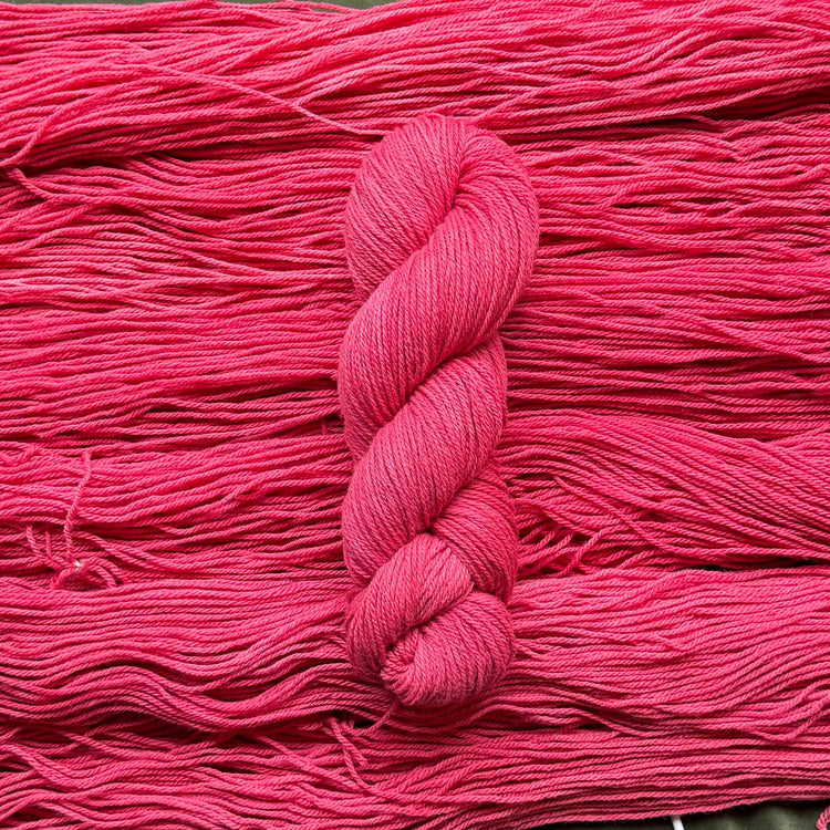 Sagrada - Caught! Yarn Emtothethird Yarn Co.