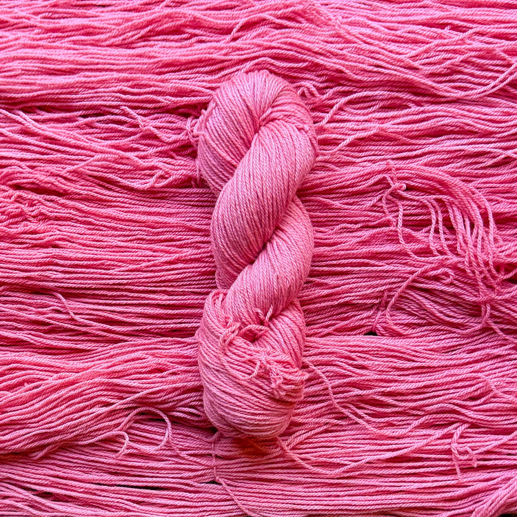 Sagrada - Amanita Yarn Emtothethird Yarn Co.