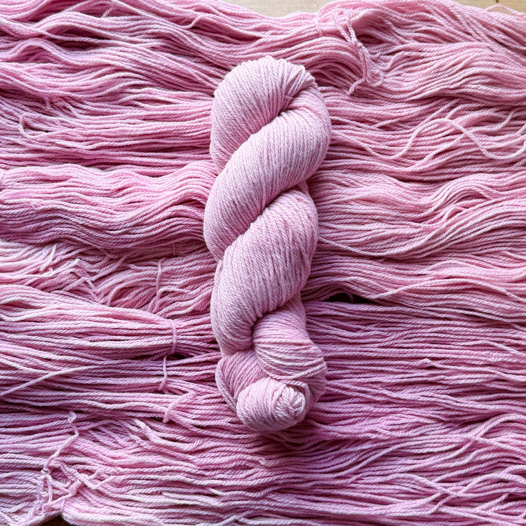 Sagrada - Conversation Hearts Yarn Emtothethird Yarn Co.