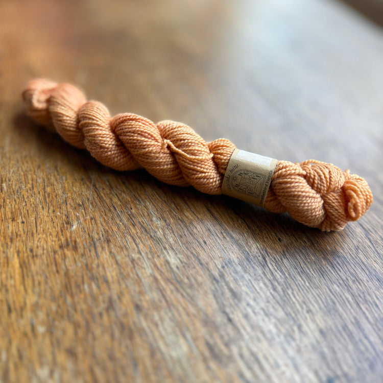 Cascada Mini - Keen Yarn Emtothethird Yarn Co.