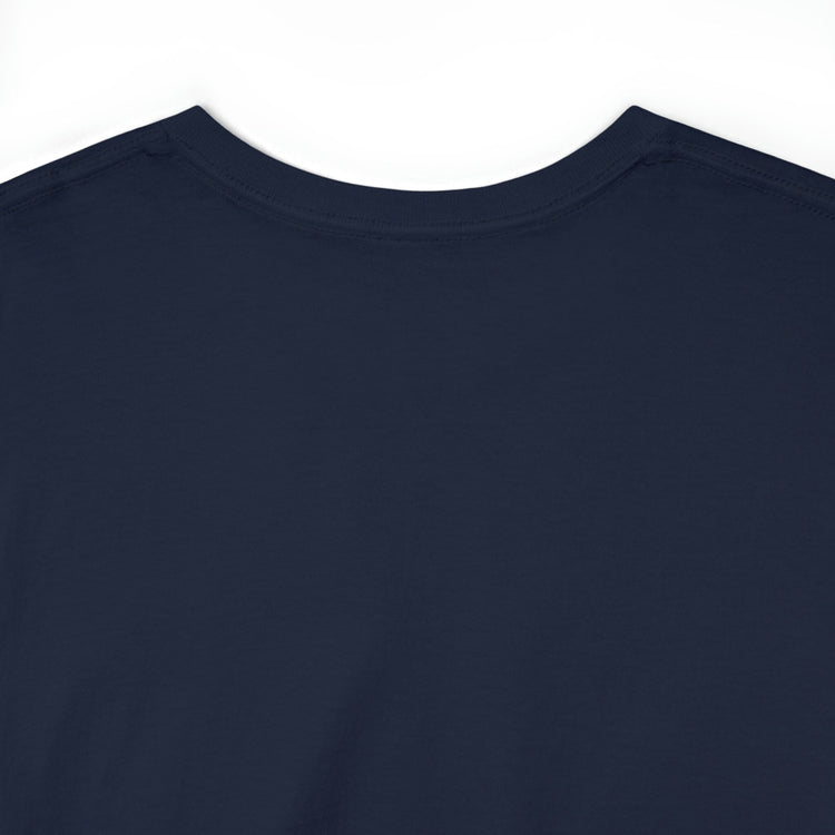 Trans Knitter Tee T-Shirt Printify