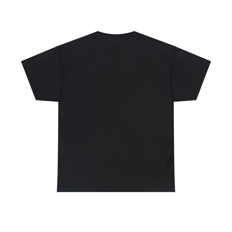 Trans Knitter Tee T-Shirt Printify