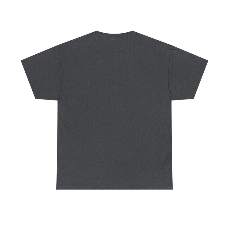 Trans Knitter Tee T-Shirt Printify