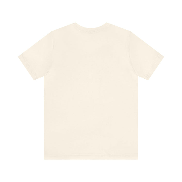 Trans Knitter Tee T-Shirt Printify