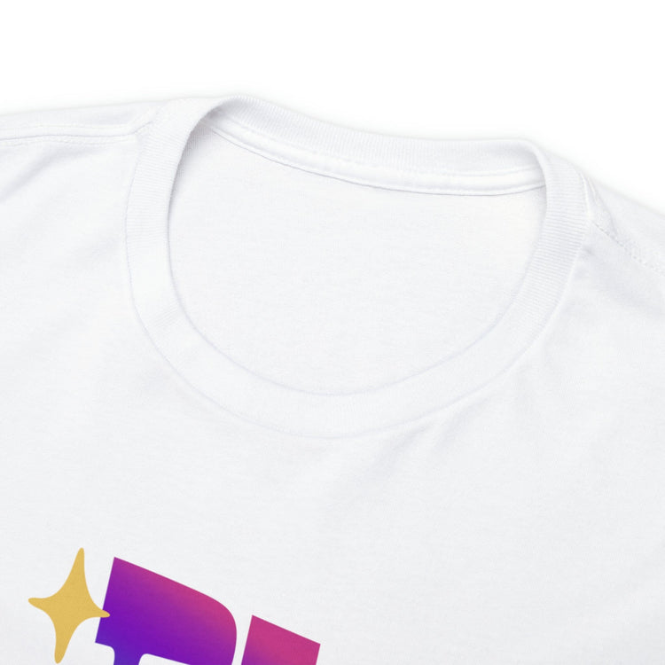 Bi Knitter Tee T-Shirt Printify