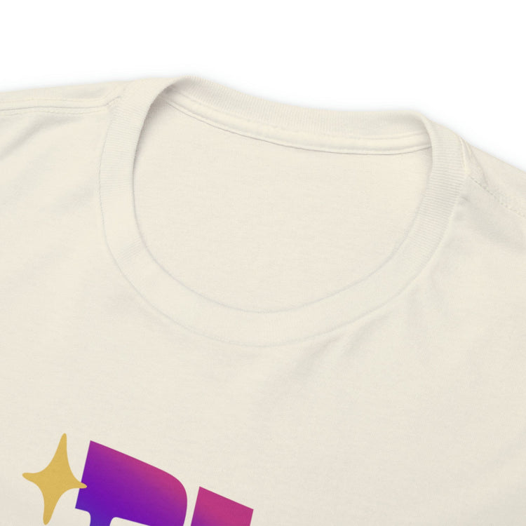 Bi Knitter Tee T-Shirt Printify