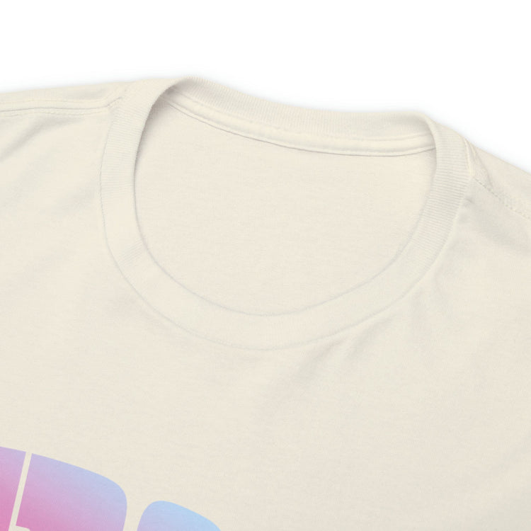 Trans Knitter Tee T-Shirt Printify
