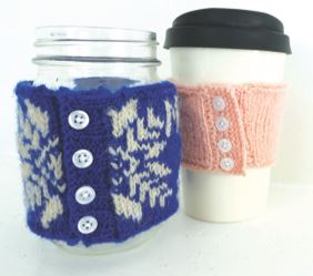 Cozy Up! Pattern pdf Emtothethird Yarn Co.