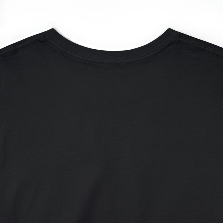 Trans Knitter Tee T-Shirt Printify