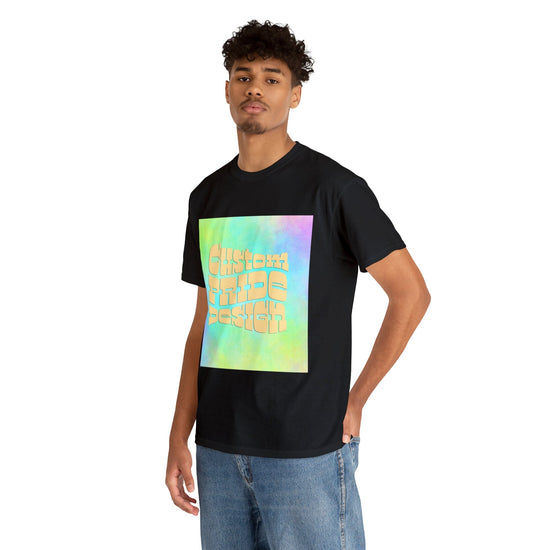 Custom Pride Knitter Tee T-Shirt Printify