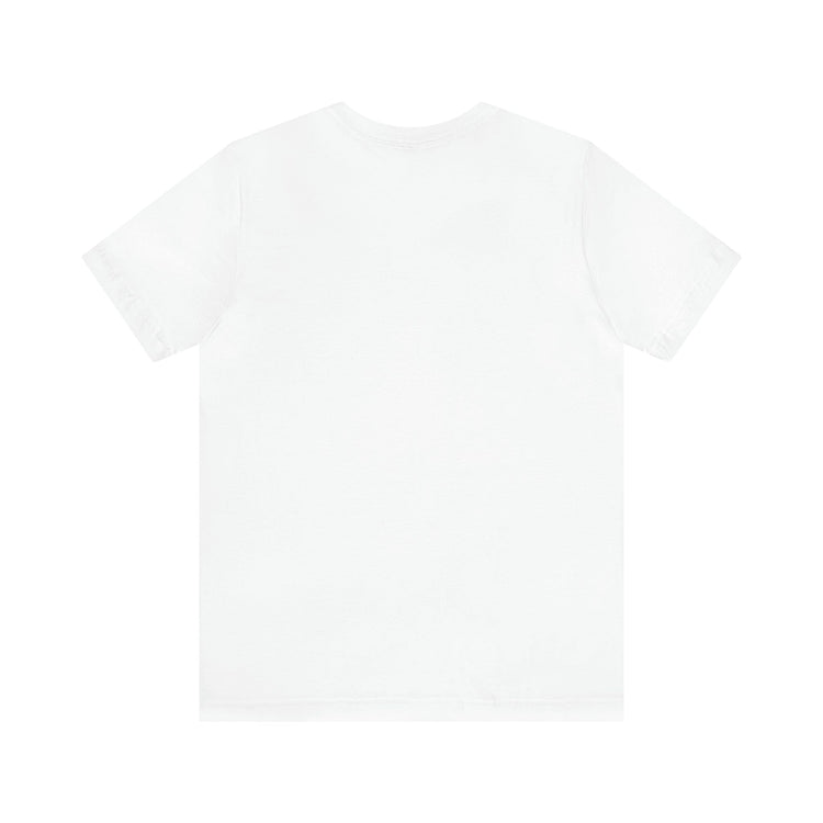 Trans Knitter Tee T-Shirt Printify