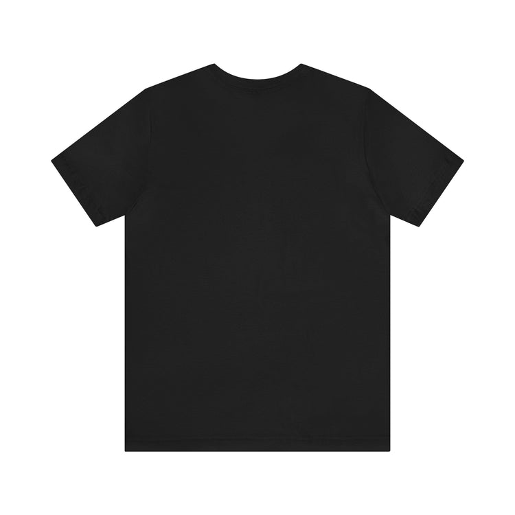 Trans Knitter Tee T-Shirt Printify