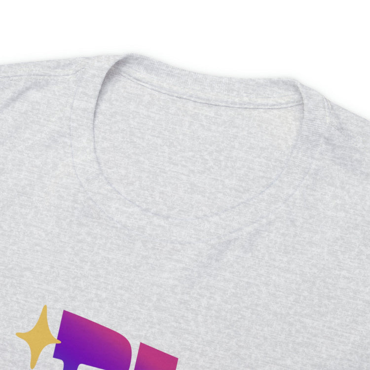 Bi Knitter Tee T-Shirt Printify