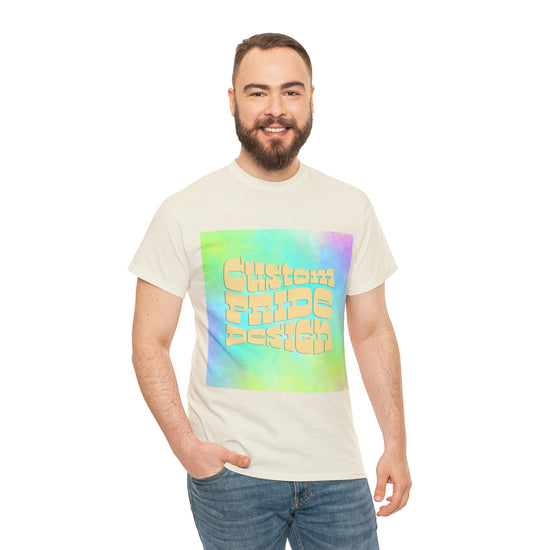 Custom Pride Knitter Tee T-Shirt Printify
