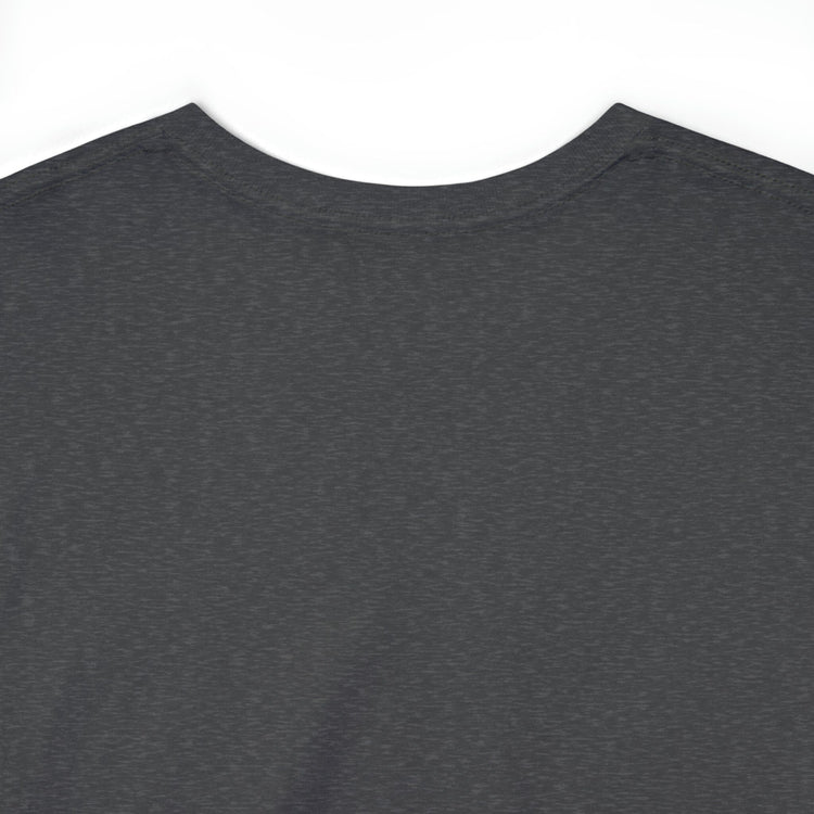Trans Knitter Tee T-Shirt Printify