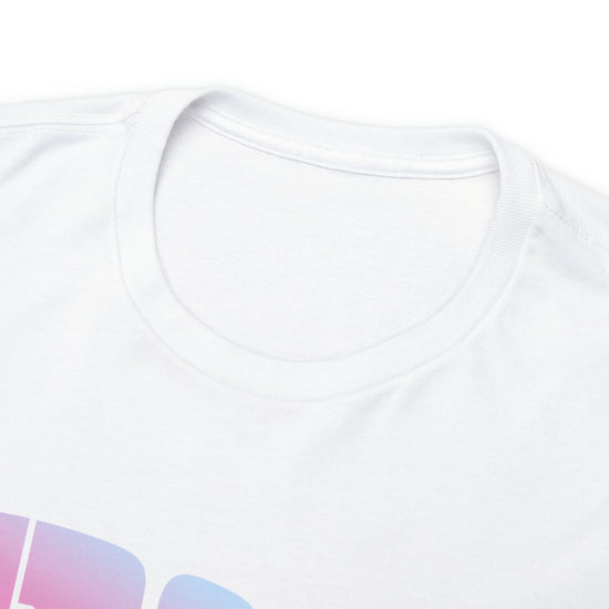 Trans Knitter Tee T-Shirt Printify