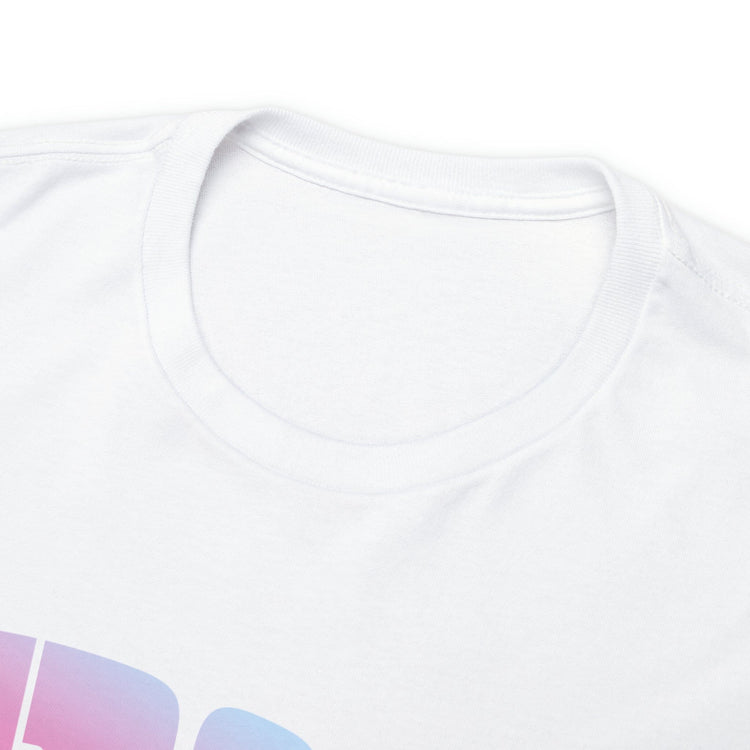 Trans Knitter Tee T-Shirt Printify
