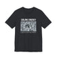 Black DIY Punk Rocker Sibling Energy Tee T-Shirt Printify XS Vintage Black 