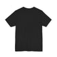 Black DIY Punk Rocker Sibling Energy Tee T-Shirt Printify 