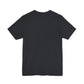 Black DIY Punk Rocker Sibling Energy Tee T-Shirt Printify 