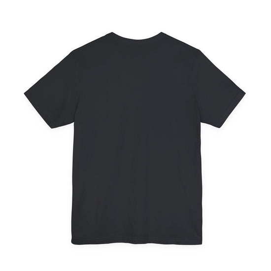 Black DIY Punk Rocker Sibling Energy Tee T-Shirt Printify 