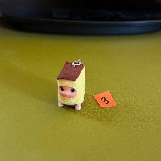 Kewpie Progress Keepers Notions Emtothethird Yarn Co. 3 