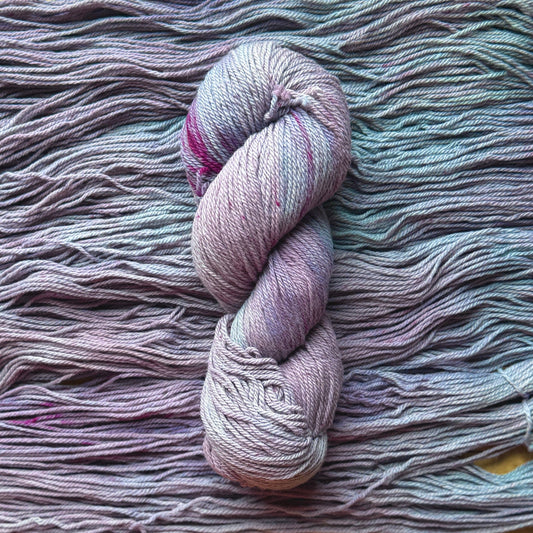 Sagrada - Brambleberries Yarn Emtothethird Yarn Co. 