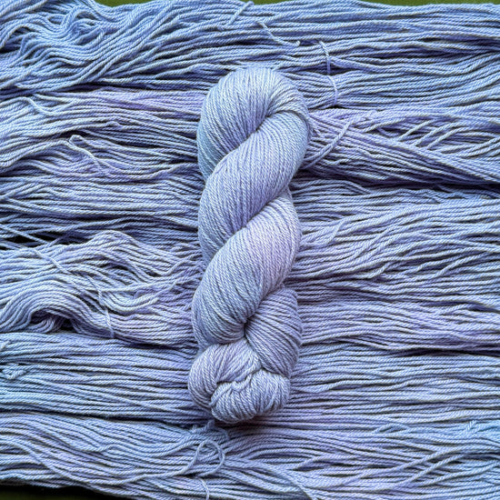 Sagrada PREORDER - Nikko Yarn Emtothethird Yarn Co. 