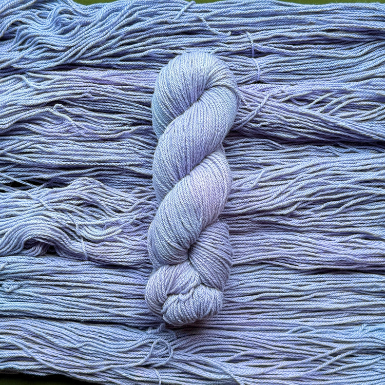 Sagrada PREORDER - Nikko Yarn Emtothethird Yarn Co. 
