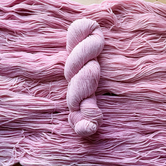 Sagrada - Conversation Hearts Yarn Emtothethird Yarn Co. 