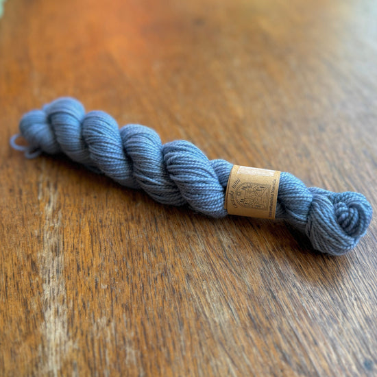 Cascada Mini - Low-Rise Yarn Emtothethird Yarn Co. 