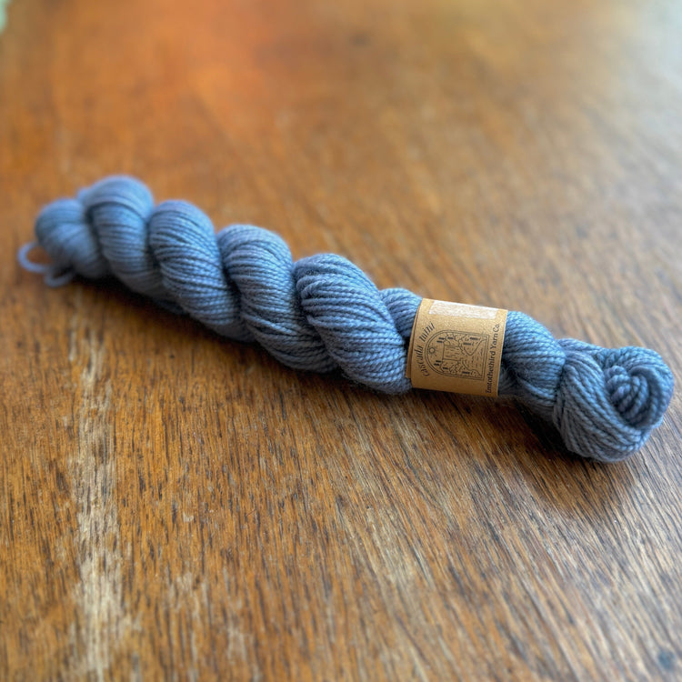 Cascada Mini - Low-Rise Yarn Emtothethird Yarn Co. 