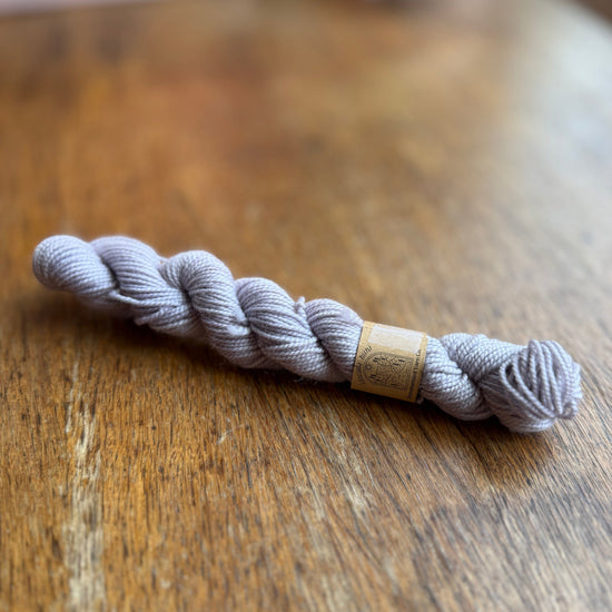 Cascada Mini - Worn Quilt Yarn Emtothethird Yarn Co. 