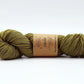 Sueño - Gathering Moss Yarn Emtothethird Yarn Co. 